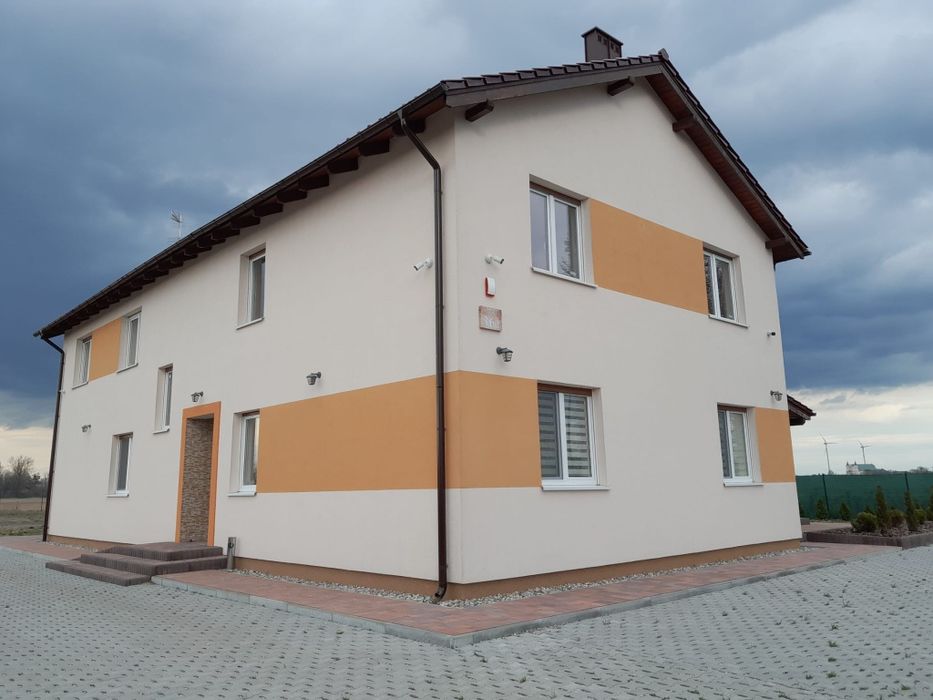 Pokoje, noclegi AKACJA - Skotniki koło Wrześni, Września VW Środa Wlkp