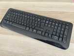 Teclado Microsoft Wireless compativel com pc ou mac