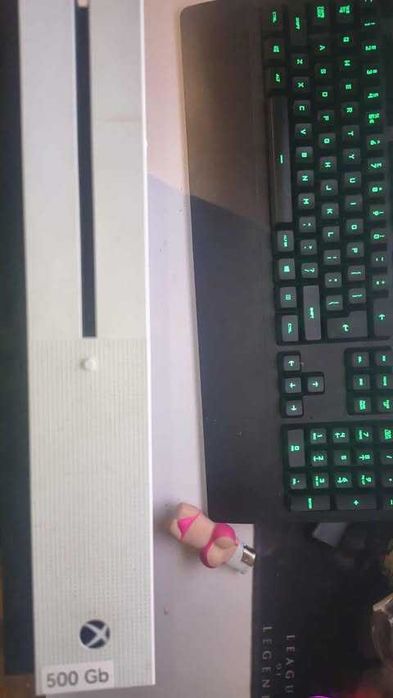 xbox one s 500gb kabel pad fifa 3 gry