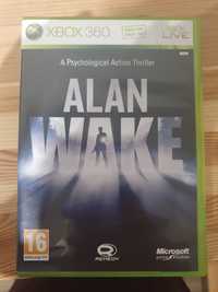 Alan Wake XBOX 360