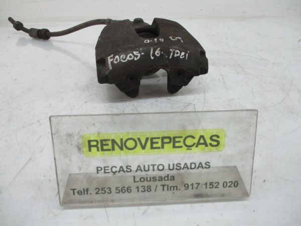 Pinça travão / maxila de travão frente direita FORD Focus II (DA_)