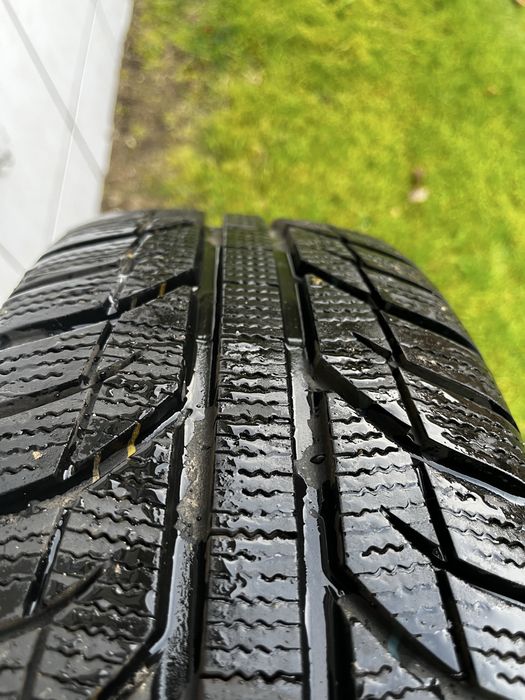 Koła honda 15 4x100 zima