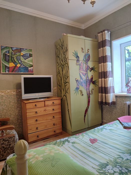 Затишний 3-х кімнатний будинок на березі моря в селі Фонтанка