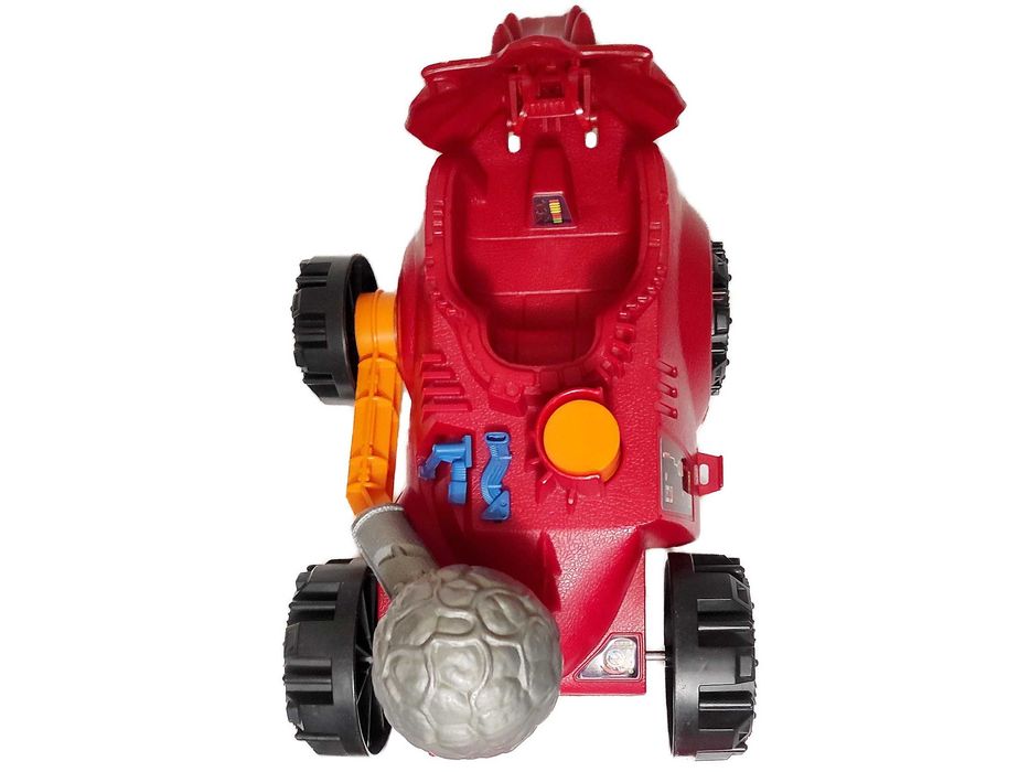 MOTU - Bashasaurus (vintage)