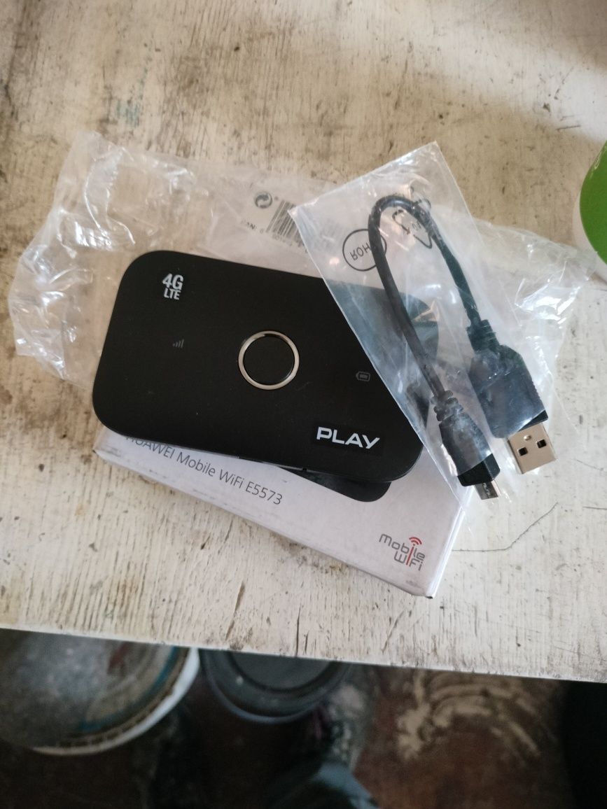 Modem wi-fi nowy nie uzywany