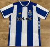 Camisolas FC Porto Época 2025/2026