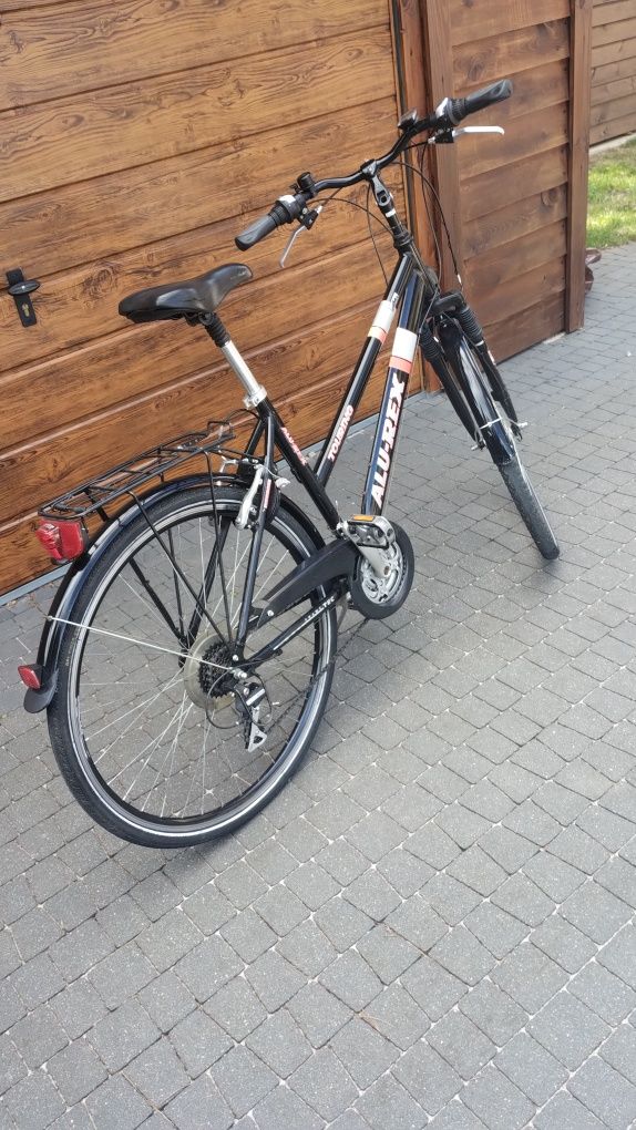 Rower Alurex 28 koła