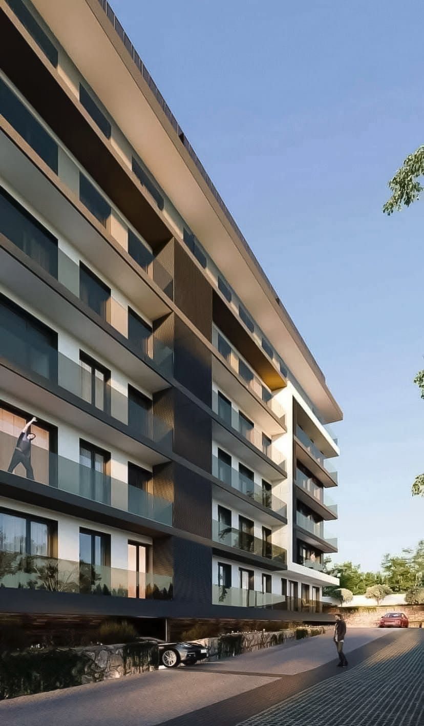 T3 Luxo - Barcelos