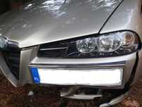 Alfa Romeo 156 LPG