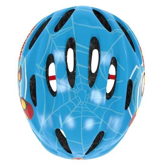 Kask rowerowy S 48-52CM SPIDEY