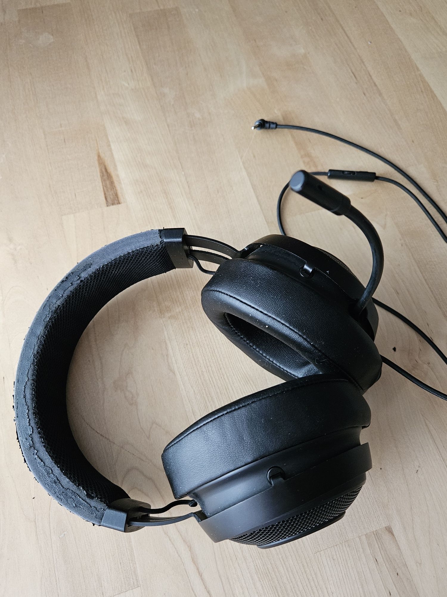 Razer Kraken Pro V2