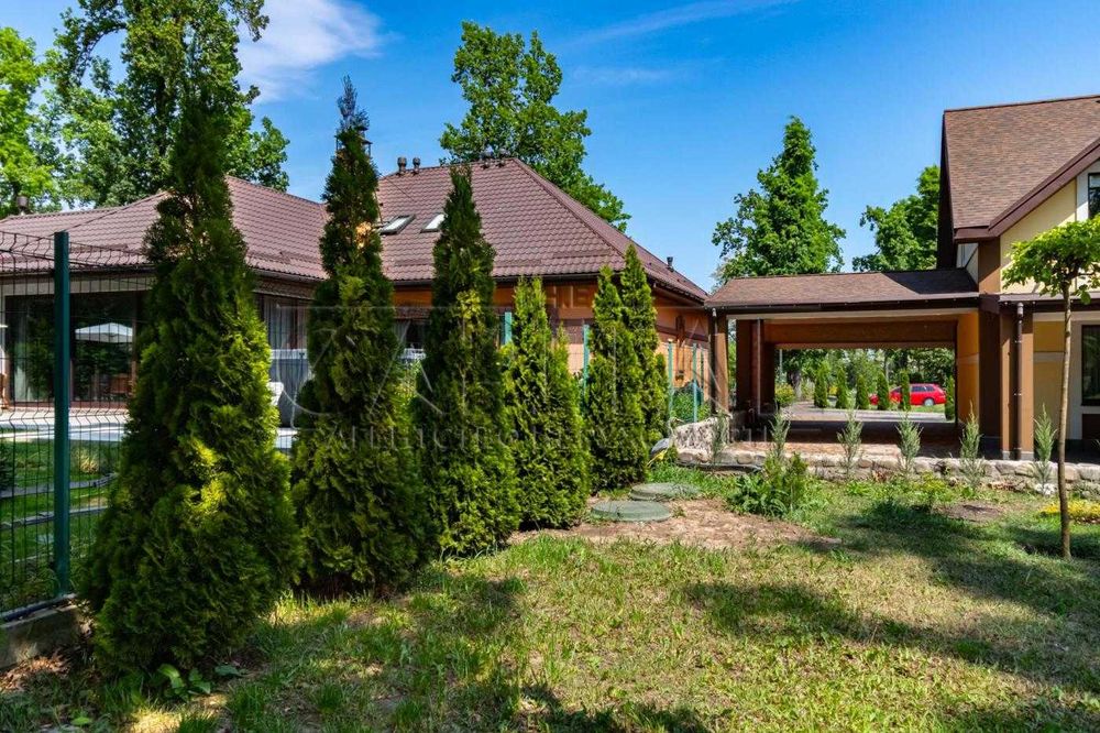 Продаж будинку/Рославичі/235м2/12.5 соток/ремонт/3-кімнати/Козак Хутір