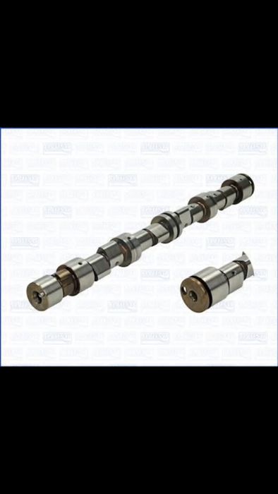 Вал розподільчий 96182964 Daewoo Lanos, Chevrolet Aveo