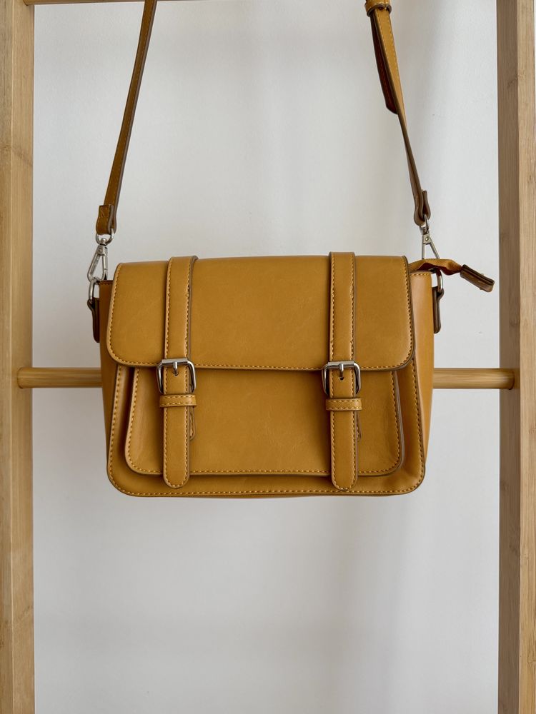 Misako crossbody bag