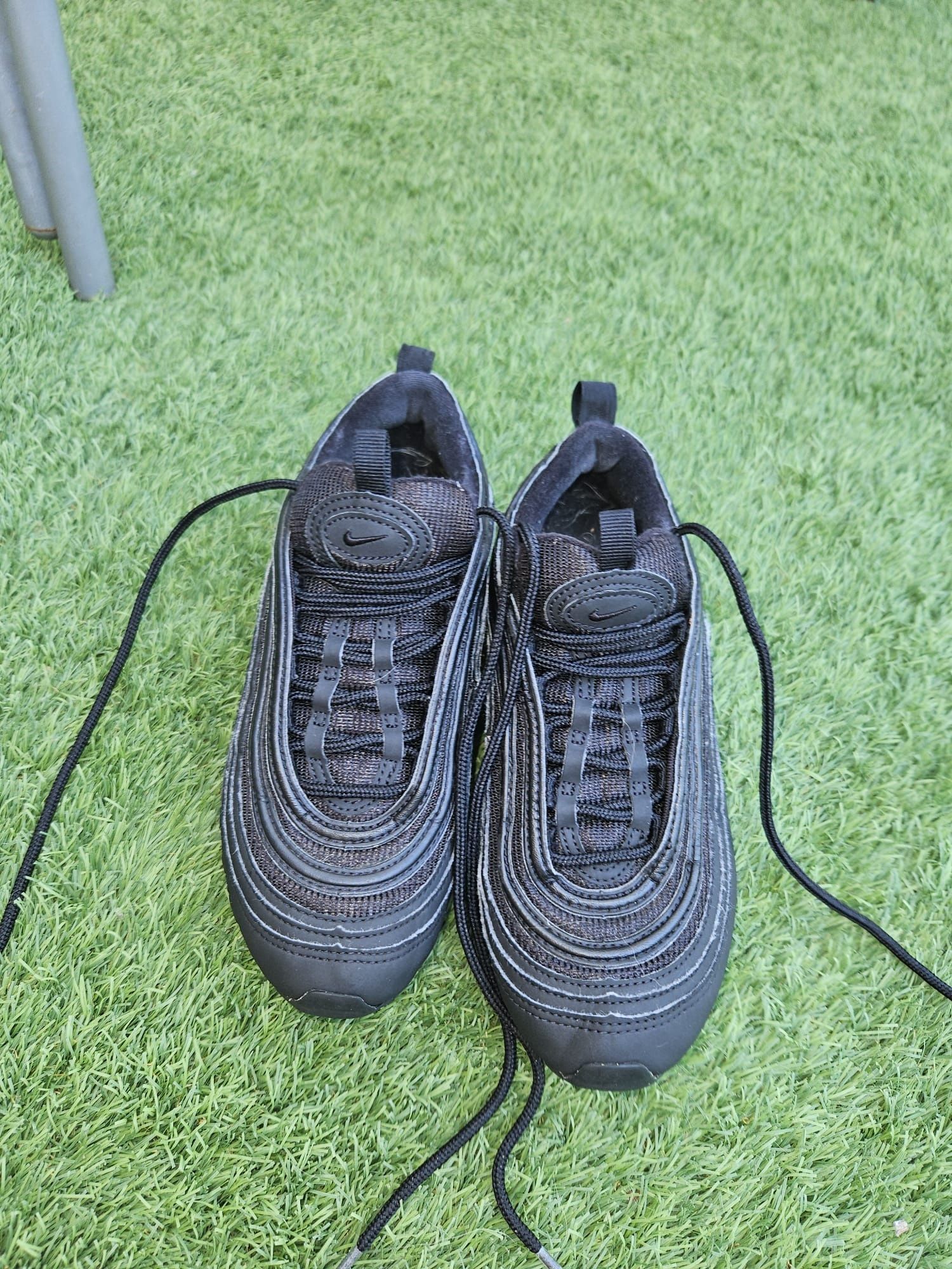 Ténis Nike Air Max 97 preto