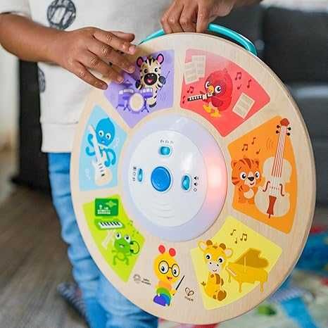 Baby Einstein magic touch muzyczna symfonia zabawka muzyczna NOWA