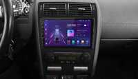Ford Mondeo 2003 - 2007 radio tablet navi android gps