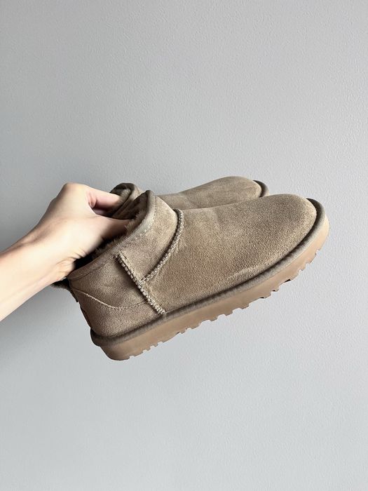 Ugg ultra mini antilope , уггі жіночі ультра міні