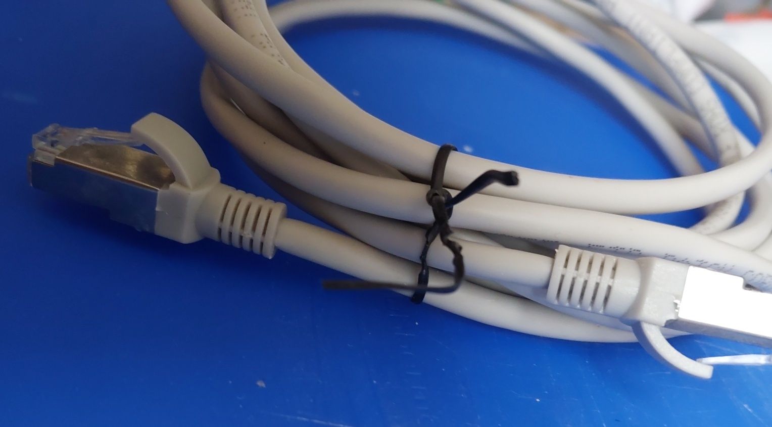 Przewód kabel Ethernet 3 m