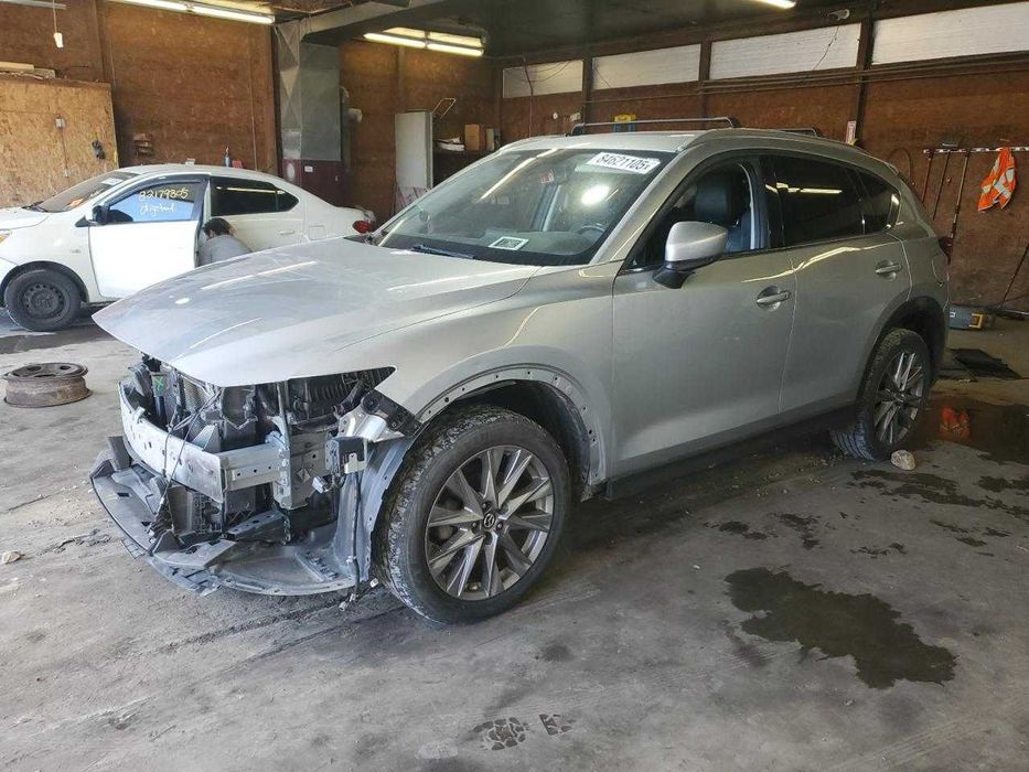 Mazda CX-5 Grand Touring 2020