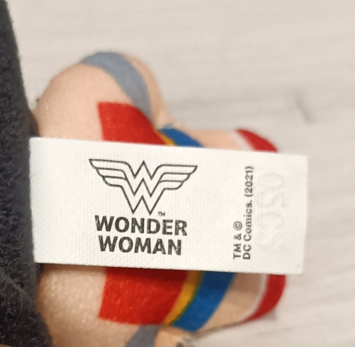 Brelok/maskotka Wonder Women