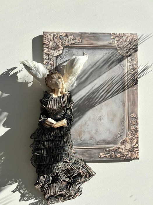 Anioły na zamówienie