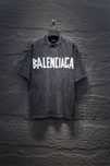 Футболка Balenciaga тишка майка Баленсиага