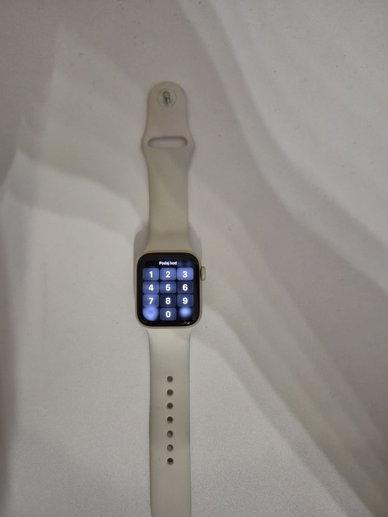 Apple Watch SE 2gen 40mm [2024]