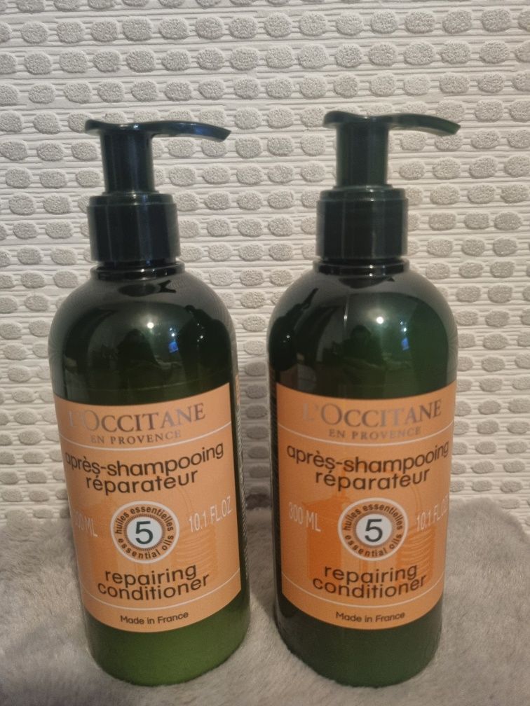 L Occitane odżywki odżywka repairing  conditioner