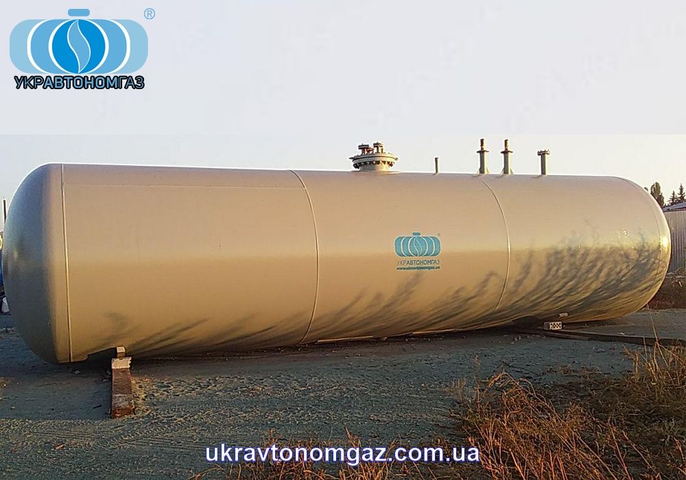 Железнодорожные цистерны, котел, цистерна, пропана 54 куб емкость