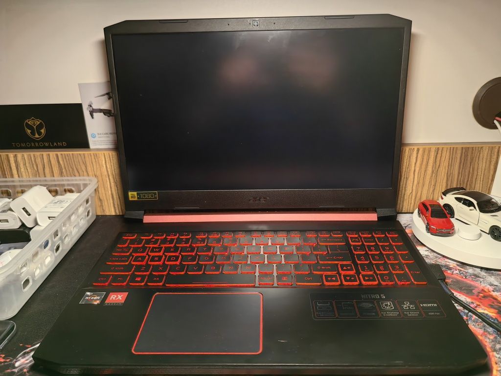 Lapitp acer nitro 5