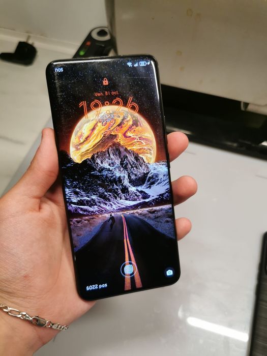 Vendo o meu Honor 90