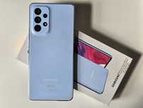 Smartfon Samsung Galaxy A53 5G 6/128 GB bez obciążeń (758)