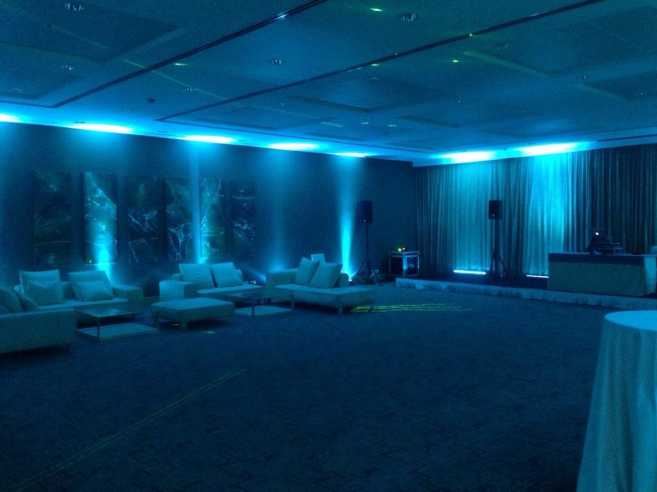 Consultoria, Aluguer e Serviços Técnicos Som e Luz Profissional