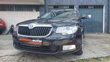 Skoda Superb TDi