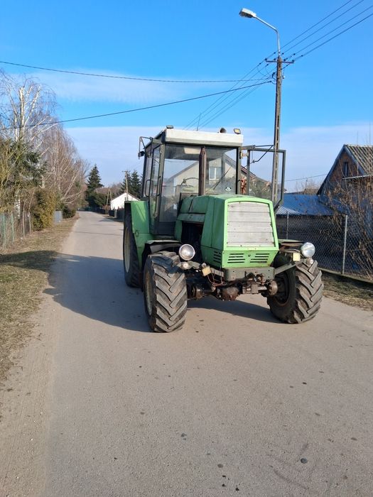 Sprzedam ciągnik fortschritt 323a