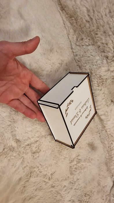 Caixas Personalizadas para Casamento – Elegância e Exclusividade