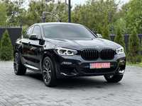 Продам bmw x4 m40i g02