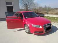 Audi a4b7 s-line 3.0tdi 233KmQuattro 2006r