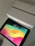 Apple iPad 7 WiFi 32GB Space Gray 10.2" Retina A2197 ZADBANY