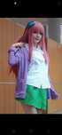 Nino Nakano Cosplay