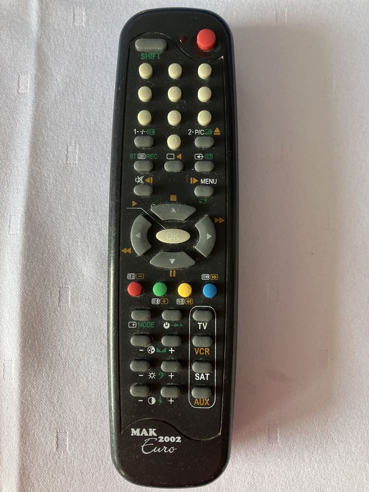 Pilit tv Mak 2002 euro