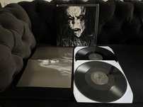 LPs Vinil de Black Metal, Gothic, Psychedelic Rock