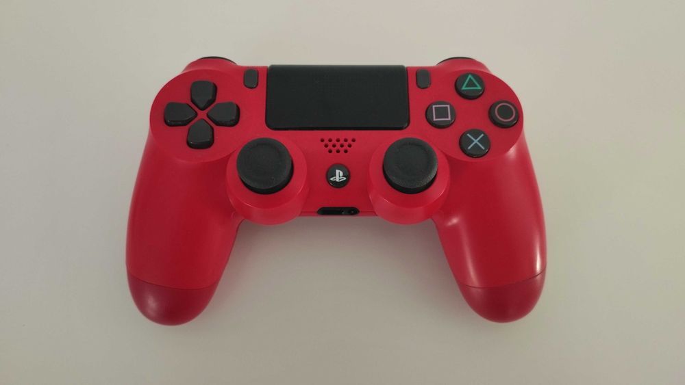 PS4 - Comando Dualshock 4 V2 - Original Sony