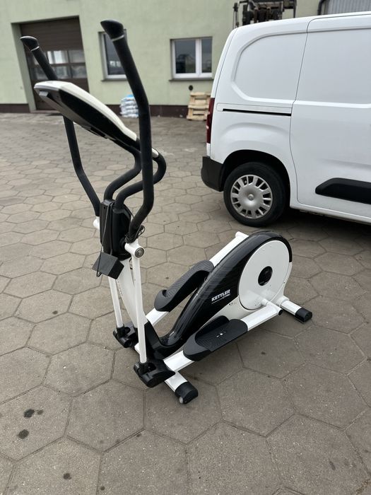 Rowerek/Orbitrek kettler