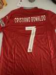 Camisola de Portugal( novo), do Cristiano Ronaldo