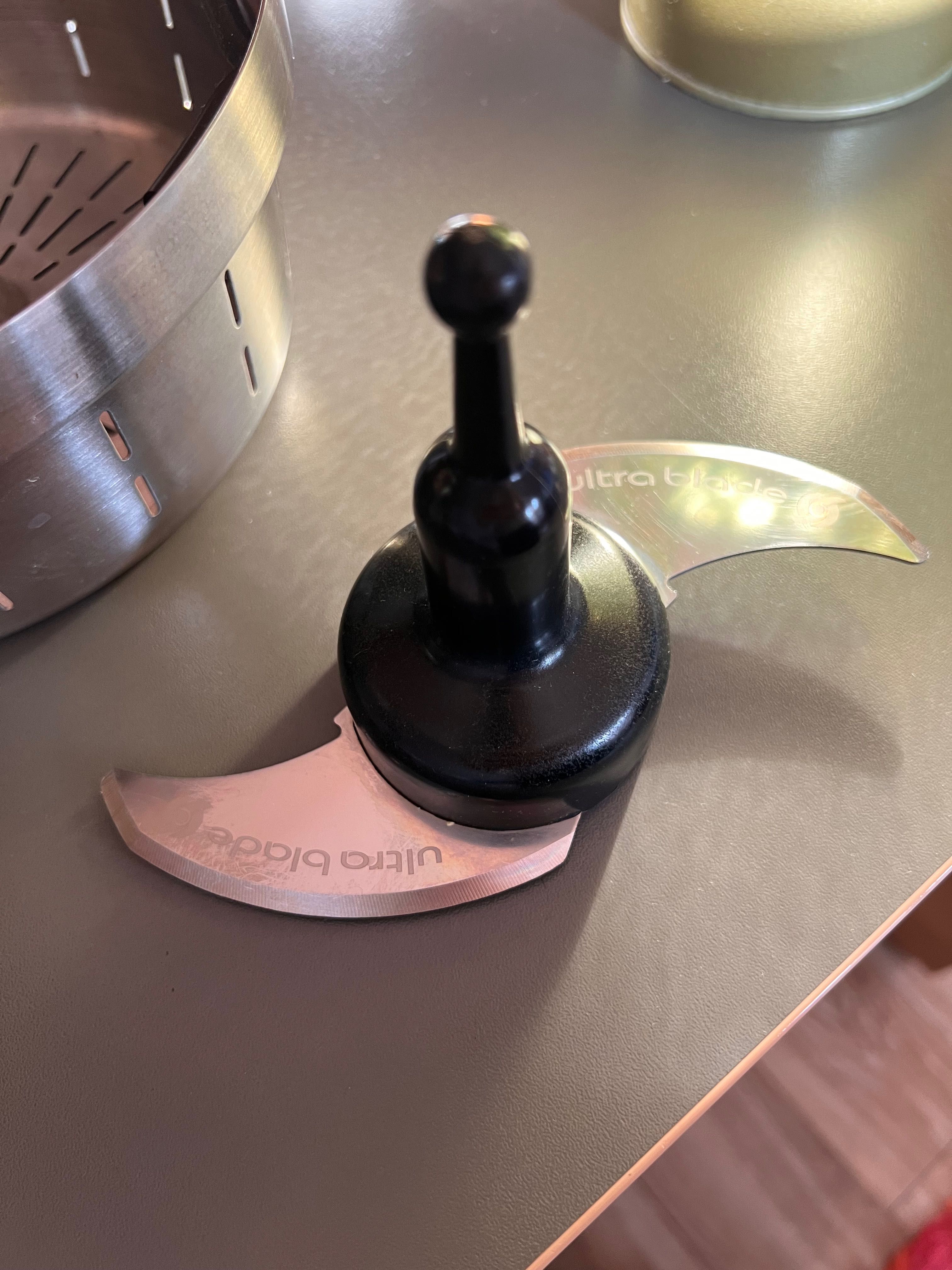 Tefal companion FE8000