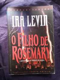 O Filho de Rosemary - Ira Levin