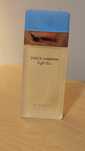 Perfumy Dolce Gabbana light blue