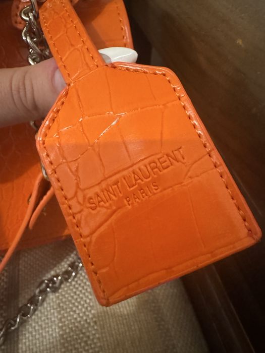 Жіноча сумка еко шкіра